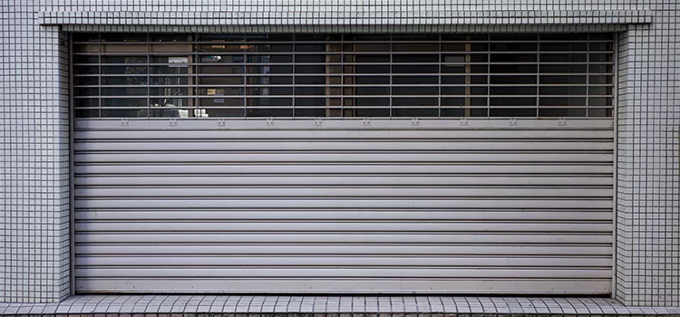 Advanced Solutions for Your Aluminum Garage Doors in Taunton, Massachusetts