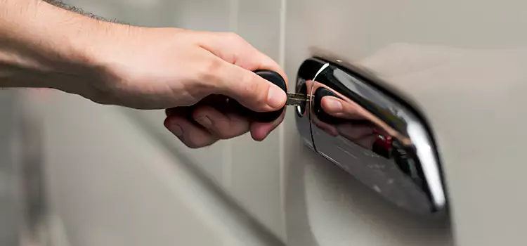 Why Choose Our Auto Locksmith Team in Taunton, MA?