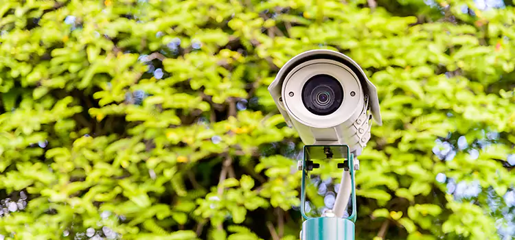Advanced Surveillance Solutions for Every Need in Taunton