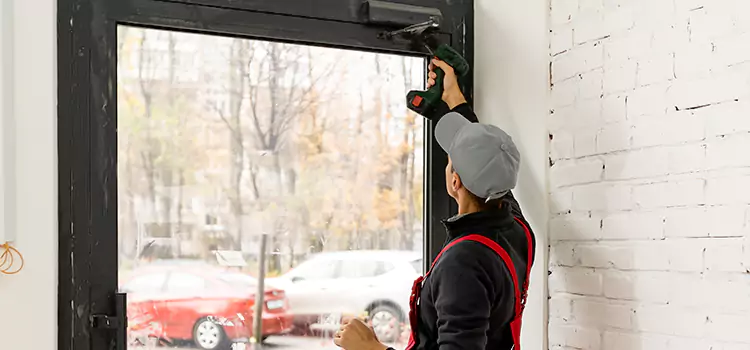 Comprehensive Door Closer Services in Taunton, MA