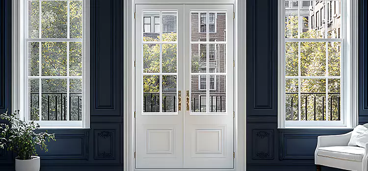 French Door Lock Repair Taunton