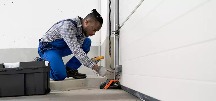 Expert Solutions for Every Garage Lock Need in Taunton, MA