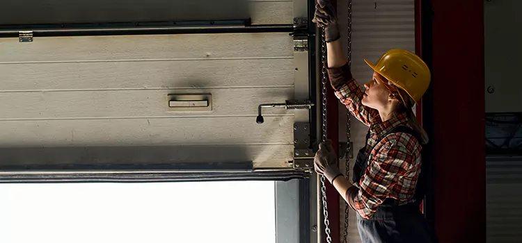 Addressing Common Garage Door Stoppage Issues in Taunton, MA