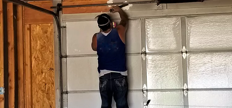 Specialized Garage Door Panel Solutions in Taunton, MA
