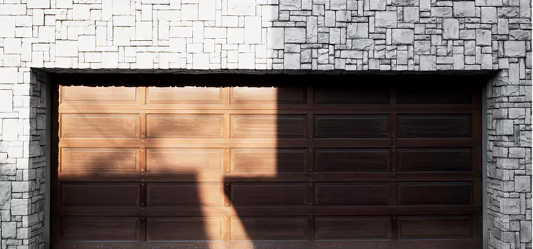 Garage Door Installation Taunton