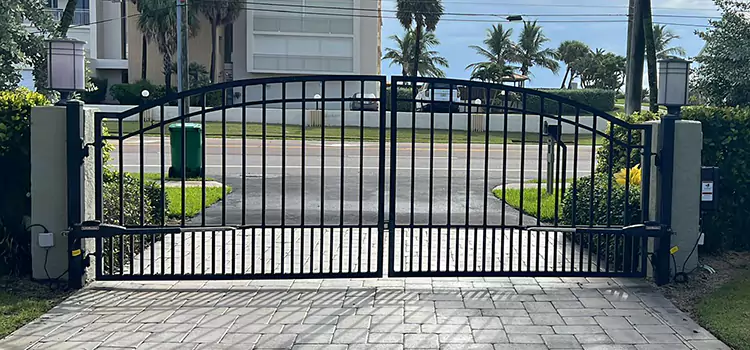 Gate Opener Replacement Near Me in Taunton, MA