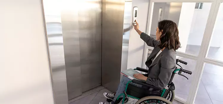 Benefits of Modern Handicap Door Systems in Taunton, MA