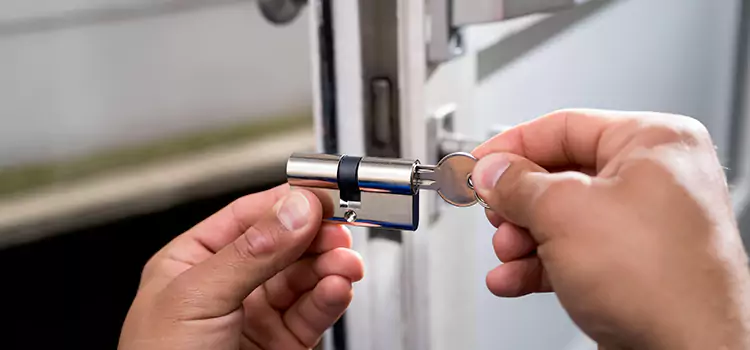 Emergency Locksmith for House Taunton