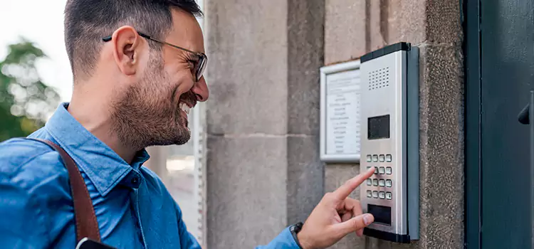 Advanced Solutions for Enhanced Security in Taunton, MA
