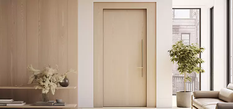 Choose Quality for Your Inside Doors in Taunton, MA