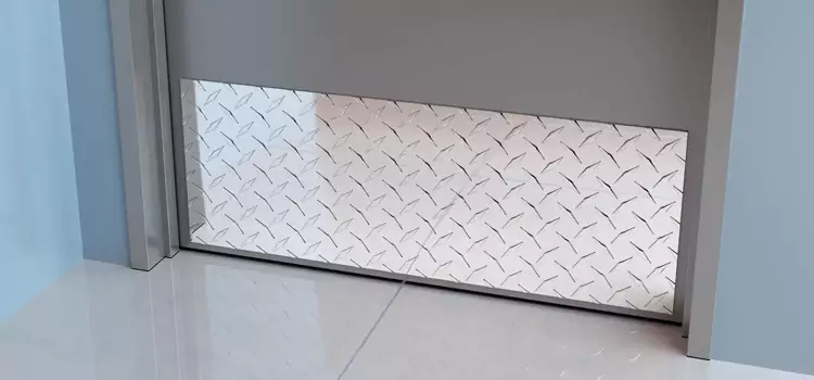 Benefits of Professional Kick Plate Solutions in Taunton, MA