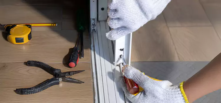 Sliding Door Installation Services in Taunton, MA