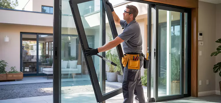 Specialized Sliding Door Roller Services in Taunton, Massachusetts