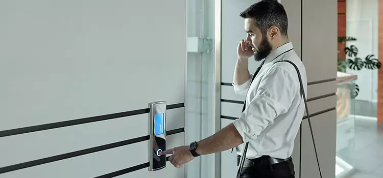 Cloud Based Access Control Taunton