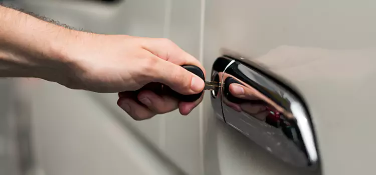 Car Unlock Service Price Taunton