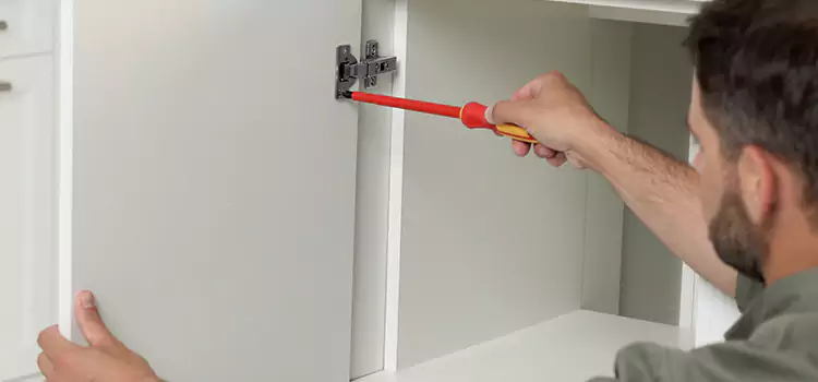 Screen Door Hinge Repair Taunton