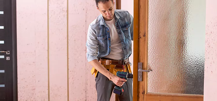 Door Glass Replacement Taunton