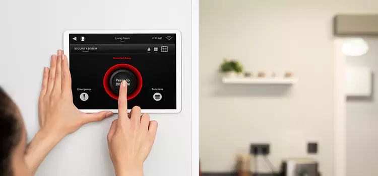 Blink Video Doorbell Installation Taunton