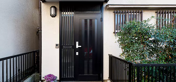 Popular Exterior Door Options in Taunton, MA