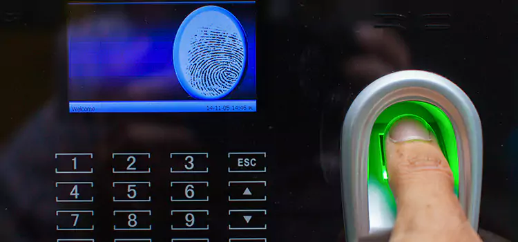 Your Trusted Partner for Secure Access in Taunton, MA