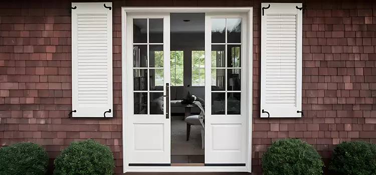 French Door Restoration Taunton