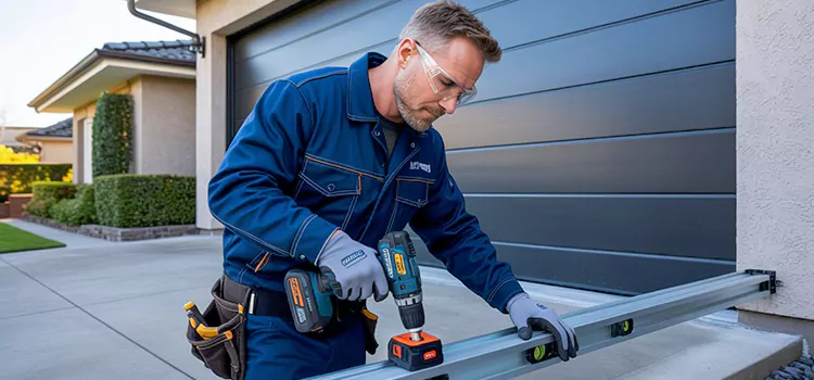 Why Choose Us for Garage Door Off Track Services in Taunton, Massachusetts?