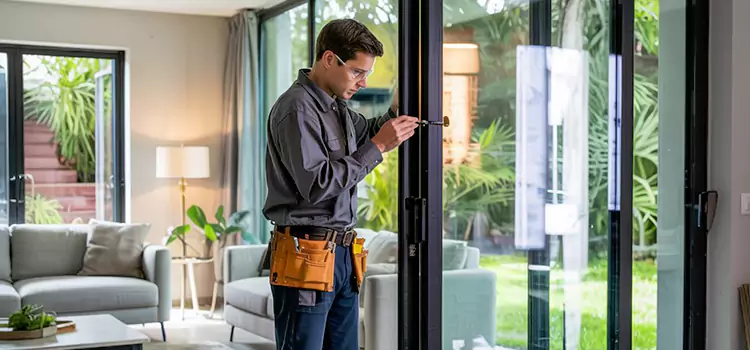 Why Choose Us for Your Glass Door Needs in Taunton, MA?