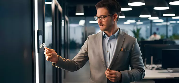 Our Commitment to Keycard Security Excellence in Taunton, MA