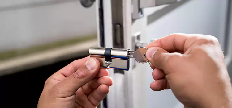 Lock Change Locksmiths Taunton