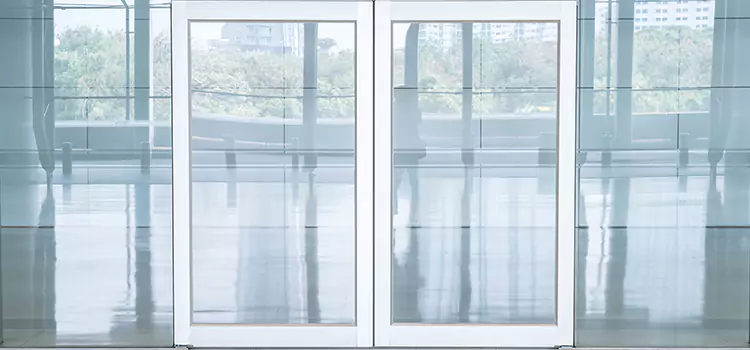 Mobile Sliding Screen Door Replacement Taunton