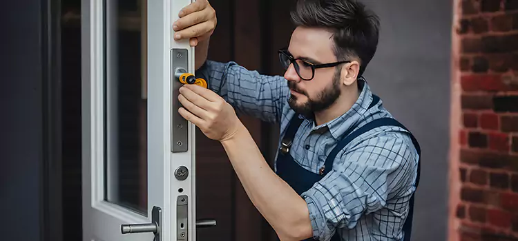 Residential Door Repairs Taunton