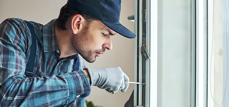 Emergency Response for Latch Issues Taunton