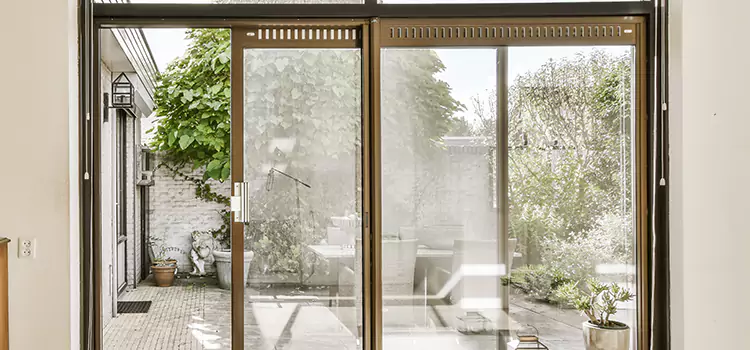 Glass Door Panel Replacement Cost Taunton