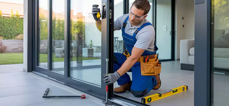 Patio Door Replacement Taunton