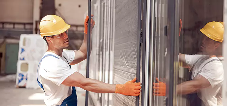 Sliding Door Mesh Replacement Taunton