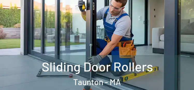 Sliding Door Rollers Taunton - MA